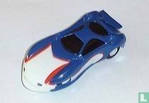 The Joker Car