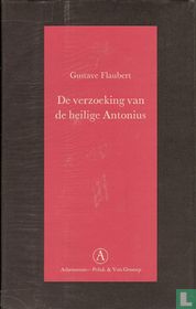 De verzoeking van de heilige Antonius 