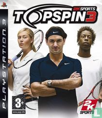 Topspin 3
