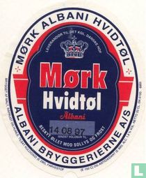 Albani Mørk Hvidtøl