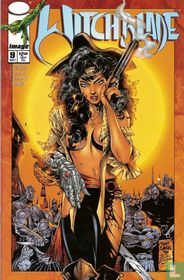 Witchblade 9
