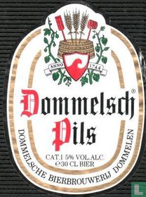 Dommelsch Pils