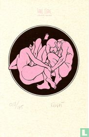 Le cœur du voyage