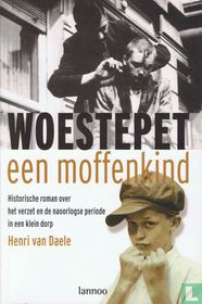 Woestepet een moffenkind