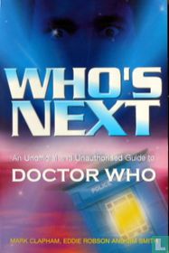 Who's Next