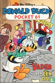Vader voor één dag