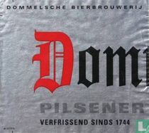 Dommelsch Pils (Pet)