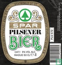 Spar Pilsener
