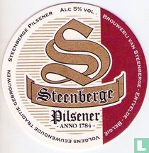Steenberge Pilsener