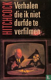 Verhalen die ik niet durfde te verfilmen