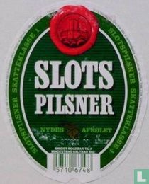 Slots Pilsner