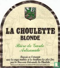 La Choulette Blonde
