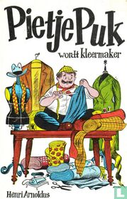 Pietje Puk wordt kleermaker kopen