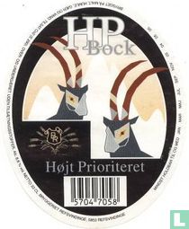 Hp Bock