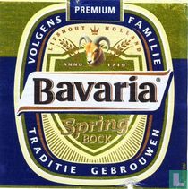 Bavaria Springbok