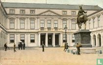Paleis Noordeinde