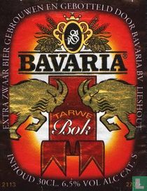 Bavaria Tarwebok