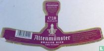Altenmünster Brauer Urigw
