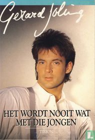 Gerard Joling