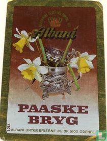Albani Paaske Bryg
