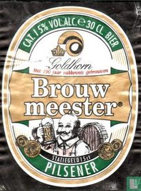 Brouwmeester