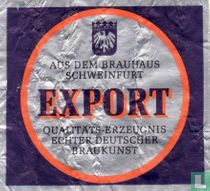 Export bier-etiketten katalog