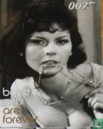 Nadja Regin As Kerim Bey's girl