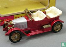 Prince Henry Vauxhall