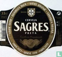 Sagres Preta 33cl