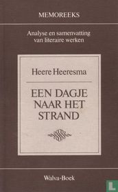 Heere Heeresma, Een dagje naar het strand