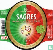 Sagres 33cl