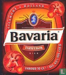 Bavaria Tarwebok 