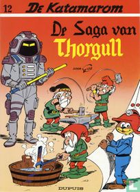 De saga van Thorgull