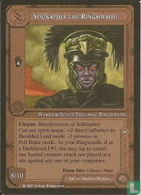 Adûnaphel the Ringwraith