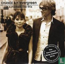 In a Moment Like This