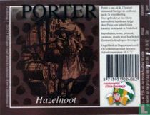 Porter Hazelnoot