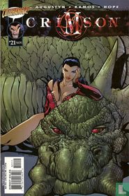 Crimson 21