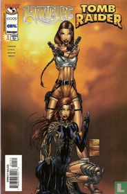 Tomb Raider / Witchblade 1