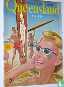 Queensland 1956