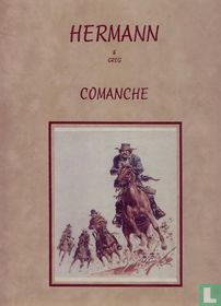 Comanche