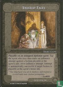 Twisted Tales