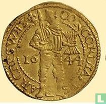 Frise occidentale 1 ducat 1644