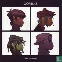 Demon days