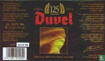 Duvel 125 Jaar