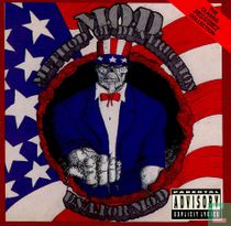 U.S.A. for M.O.D.