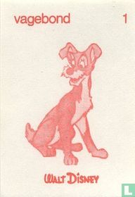 Walt Disney streichholzmarken katalog