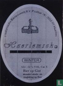 Haerlemsch Winterbier