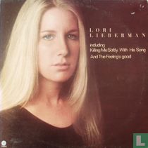 Lieberman, Lori catalogue de disques vinyles et cd