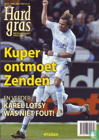 Hard Gras 65