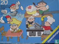 Mainzelmannetjes II
